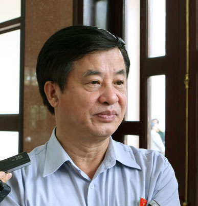 Xét lại việc bồi thường trên đường cao tốc TPHCM - Trung Lương