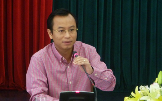 Phát biểu "sốc" của PCT Đà Nẵng về mại dâm