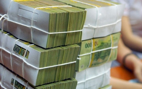 Bắt đầu bỏ cuộc lãi suất cao?
