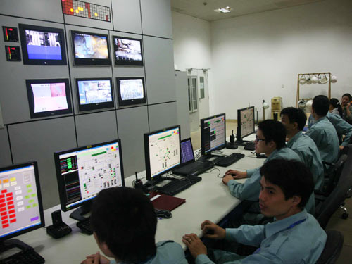 BÀI HỌC TỪ THAN: Tương lai... khó lường