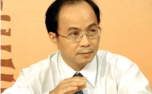 Phó chủ tịch TP.HCM 'tố' Bộ KH&ĐT “phá sập” mạng đăng ký kinh doanh