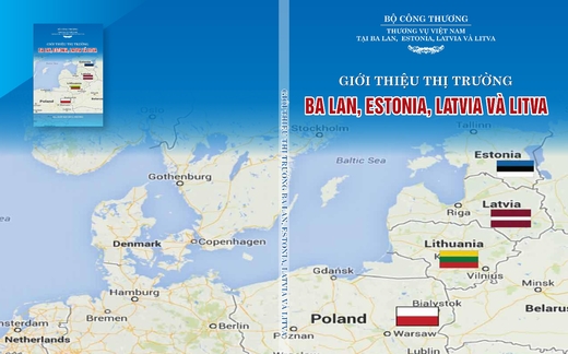 Thư mời tham dự Tọa đàm doanh nghiệp