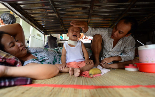 Giải pháp giảm tải của Bộ Y tế: Bệnh viện lo mất tiền