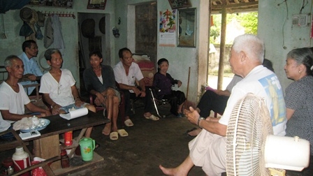 Những thủ đoạn “cướp đất” của dân (!?)