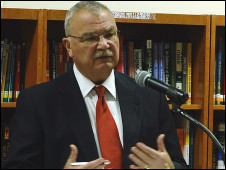 Chân dung tân đại sứ Mỹ ở Việt Nam