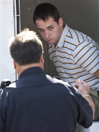 Chính thức bắt và buộc tội kẻ sát hại Annie Le