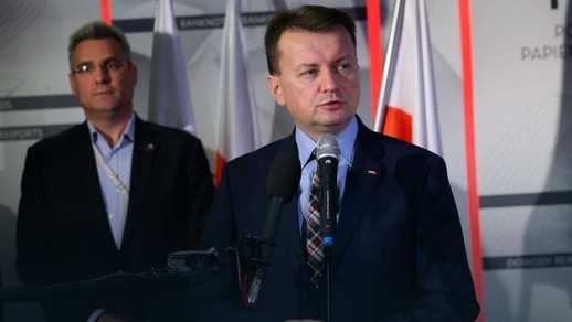 Tin vắn Ba Lan (30/01/2017)