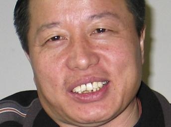 Trung Quốc đày luật sư Cao Trí Thịnh lên Tân Cương