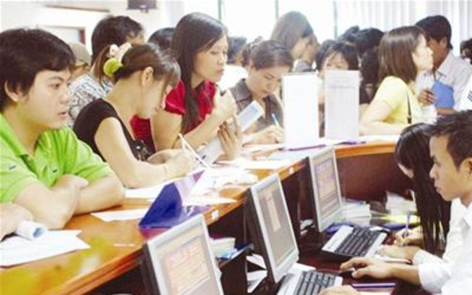 9 Luật bắt đầu có hiệu lực thi hành từ ngày 1-7