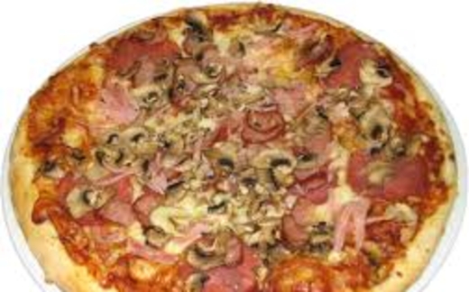 Pizza để được 3 năm