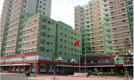 Dân thành phố vẫn ham đầu tư đất đai nhất