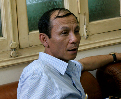 Sở biết bác sĩ Trung Quốc hoạt động chui nhưng...khó xử