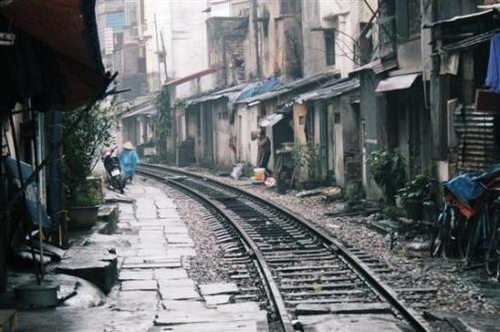 Hà Nội có mấy ai không phải người nhà quê?