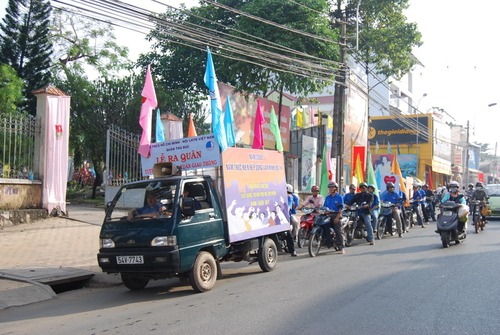 Điệp khúc năm cũ