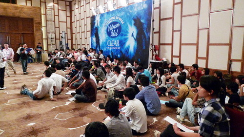 Văn hóa toàn cảnh: Không ngừng