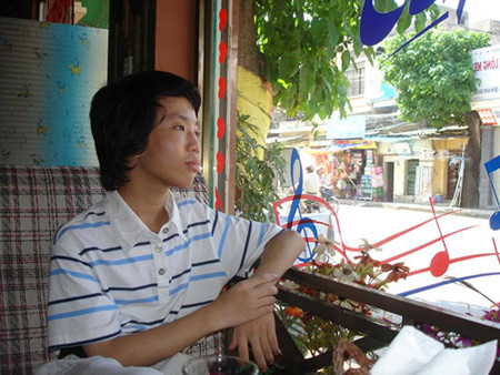 Thần đồng 14 tuổi sáng tác 100 bản nhạc cổ điển