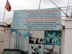 Công ty môi giới là nạn nhân hay đồng phạm?