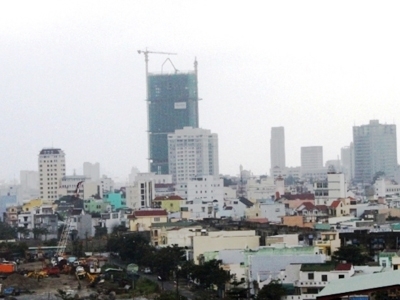 Cởi trói cho các đô thị lớn