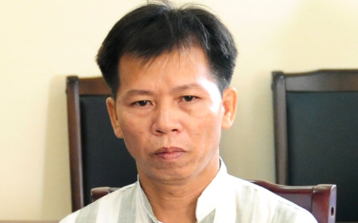 Vụ 10 năm oan sai: Các pháp quan, hãy nhảy xuống sông đi