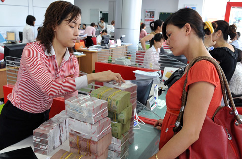 Ngân hàng Nhà nước bác tin nâng tỷ lệ dự trữ bắt buộc