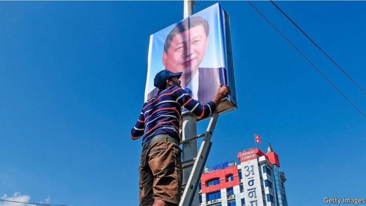 Tập Cận Bình củng cố quyền lực của Đảng Cộng sản Trung Quốc như thế nào?