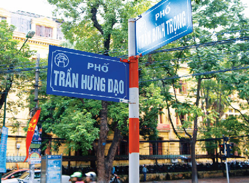 Hà Nội: 50 ha 'đất vàng' dành cho ai?