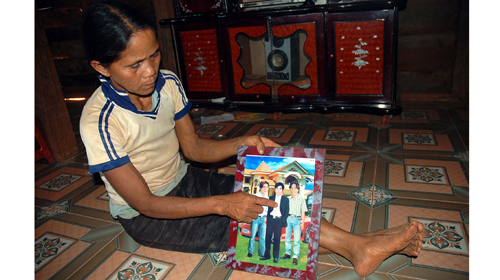 Luật tục thời hiện đại - Kỳ cuối