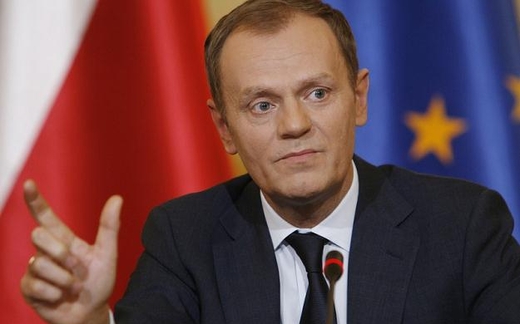Hội nghị thượng đỉnh EU về Ucraina