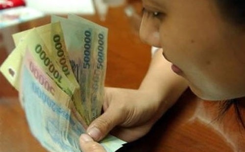 Lộ diện một doanh nghiệp Việt thưởng Tết bằng xe hơi
