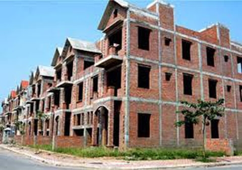 Điểm mặt những chiêu khuyến mãi nhà đất độc