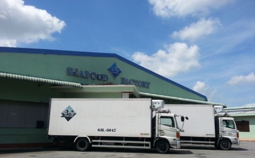 Bắt tiếp cán bộ ngân hàng vì vụ Thủy sản Phương Nam