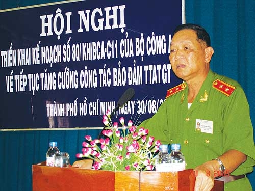Nghịch lý của chuyện đòi “xem xét lại vụ án Năm Cam”: Trưởng ban chuyên án nói gì?