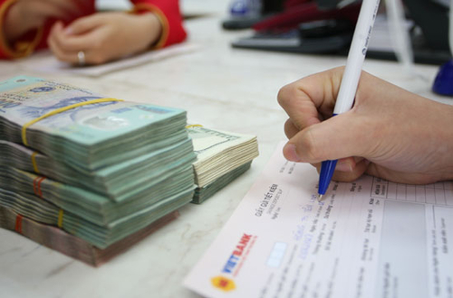 DN dám mặc cả với ngân hàng?
