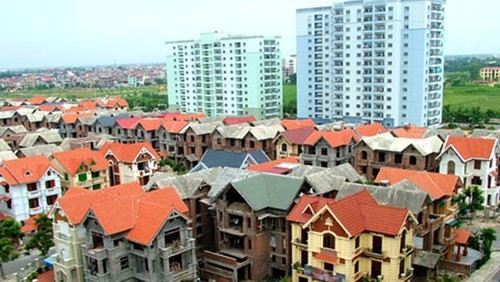 Thách thức ở phía trước