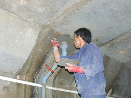 Đập Sông Tranh 2 “không thể vỡ” (!?)