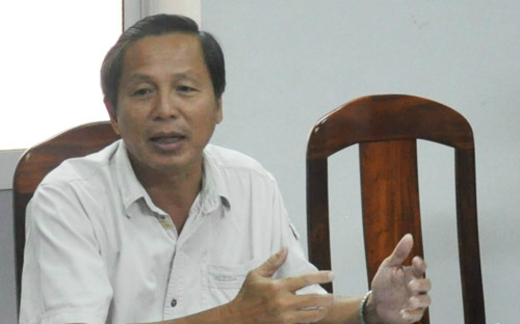 8 lãnh đạo nhận lương tiền tỷ bị cách chức