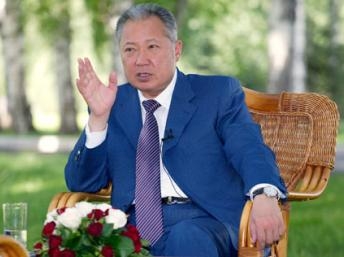Nhà cựu độc tài Bakiev bị tố cáo kích động xung đột sắc tộc tại Kyrgyzstan