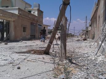 Tổ chức Hợp tác Hồi giáo OCI muốn đình chỉ quy chế thành viên của Syria