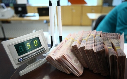 Lập doanh nghiệp mới: Xu hướng “né” ngành tài chính, bất động sản