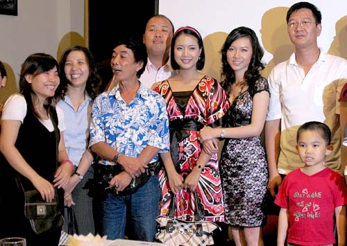 Có một Nguyễn Quang Lập nhà giáo...