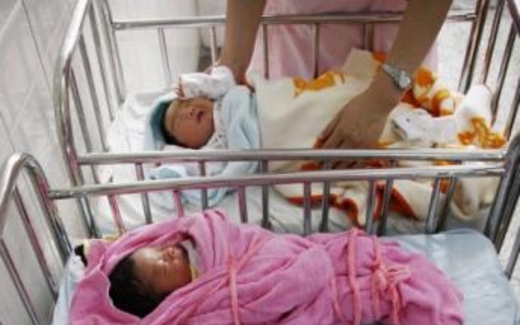 Điểm báo Quốc tế