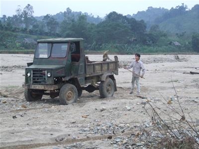 Nhiều nhưng chưa cần