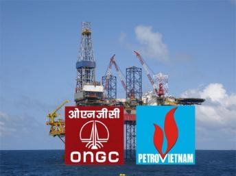 Báo chí Trung Quốc lại cảnh báo Ấn Độ không nên hợp tác với Việt Nam về dầu lửa