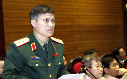 Dân đồng thuận mới thông qua quy hoạch sử dụng đất