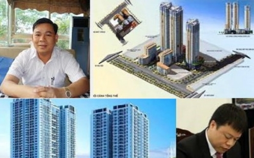 Vụ “vỡ trận” VinaMegastar: Công ty Hạ Long ký hợp đồng hợp tác trên 2.265 tỷ