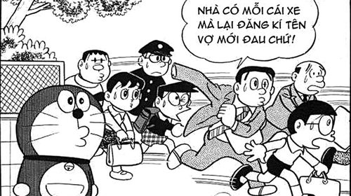 Xử xe không chính chủ, thi hào đi hỏi... trời cao