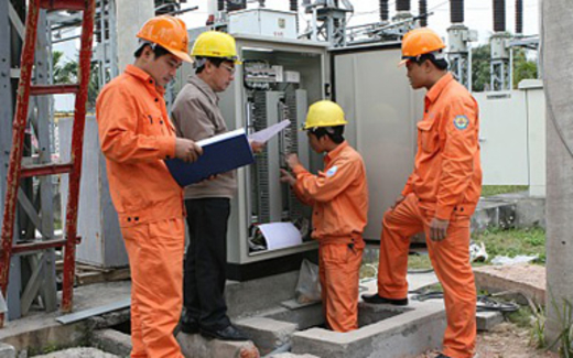 Giá điện tù mù nên từ chối trả lời?