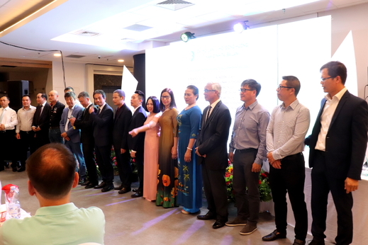 Đại hội lần thứ 3 Hội đồng hương Nam Định tại Ba Lan