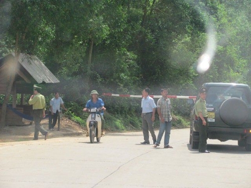 Khuất tất đằng sau vụ ‘3 cây sưa nghìn tỉ’?