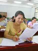 Những câu văn kinh dị